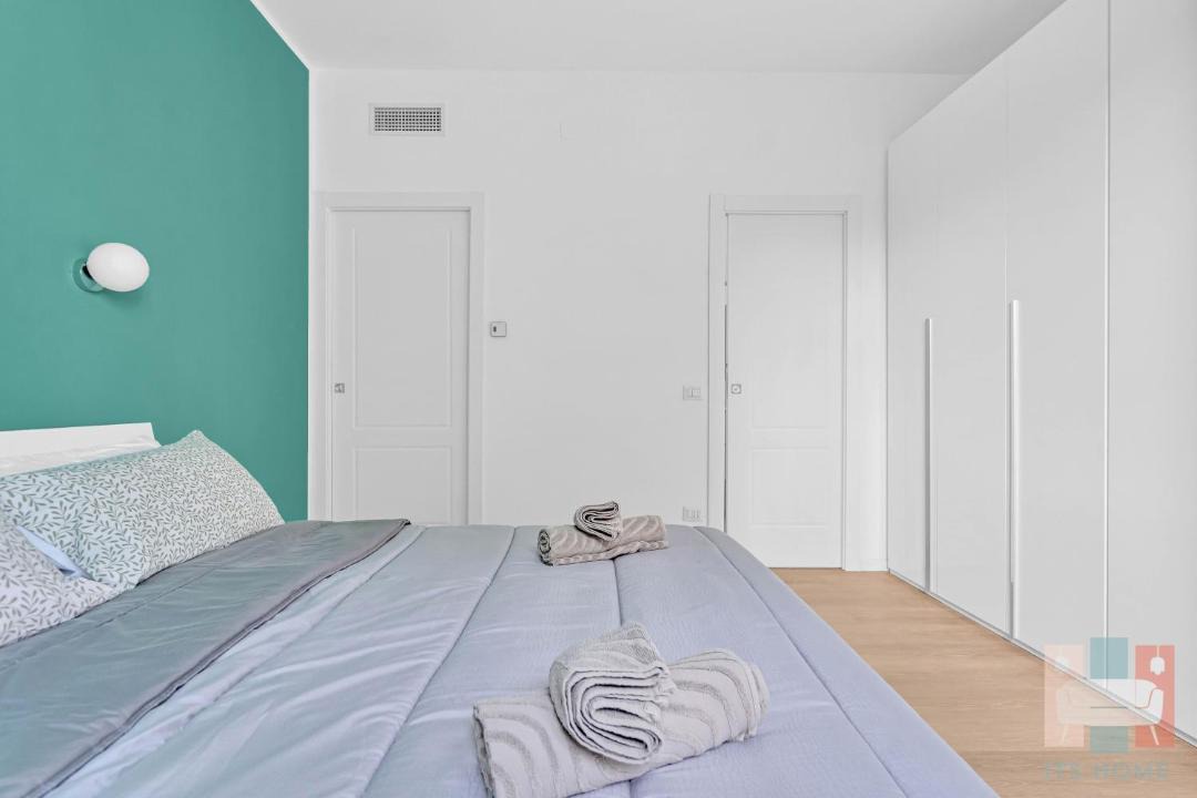 Photo of Bedroom in Precotto