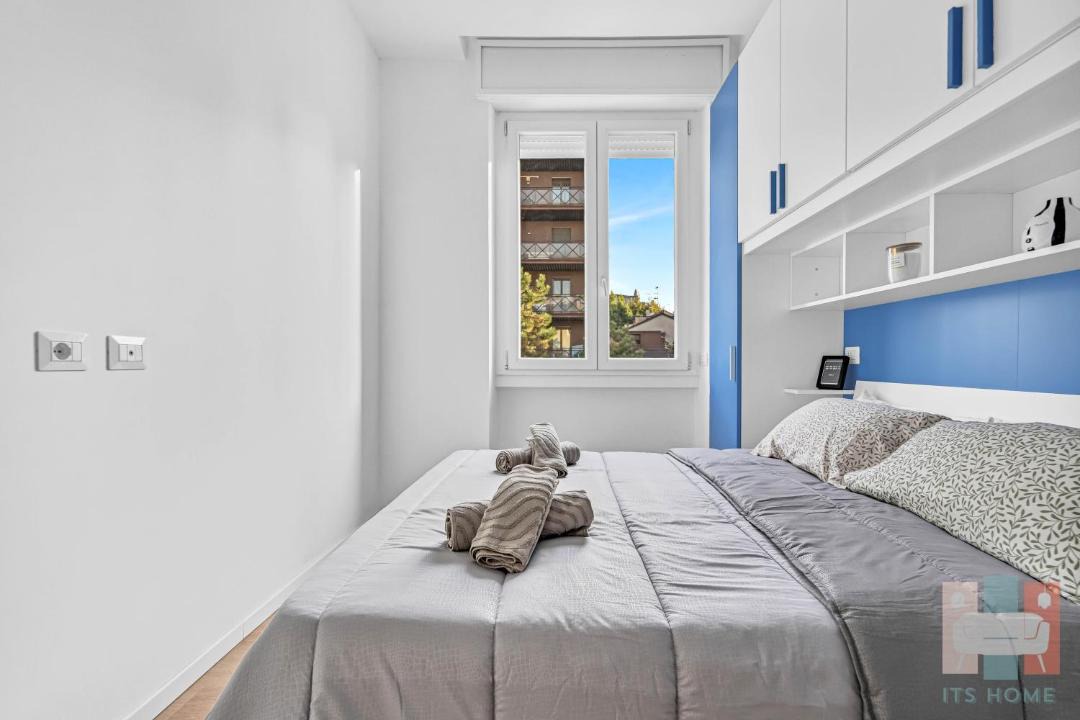 Photo of Bedroom in Precotto