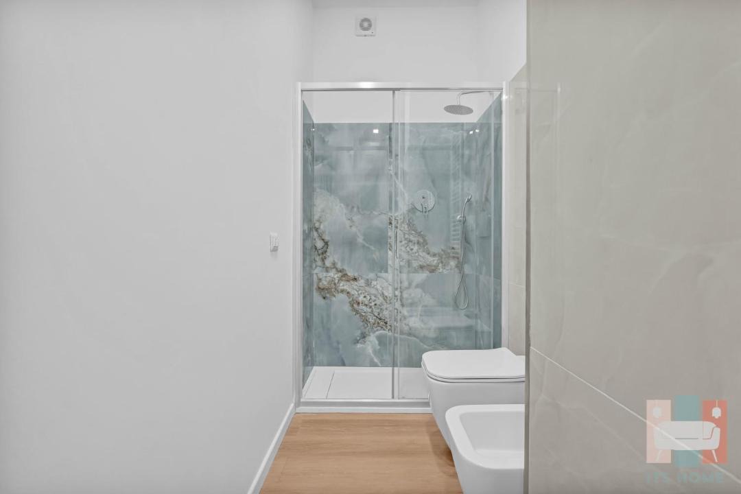 Photo of Bathroom in Precotto