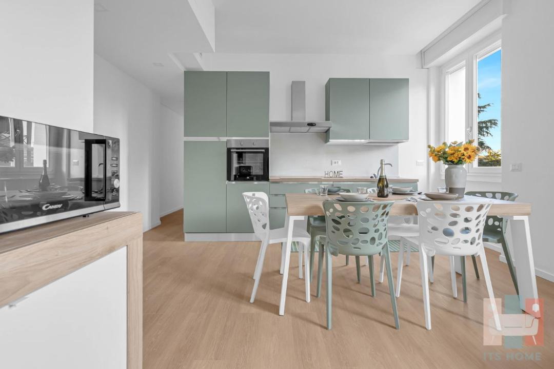Photo of Kitchen in Precotto
