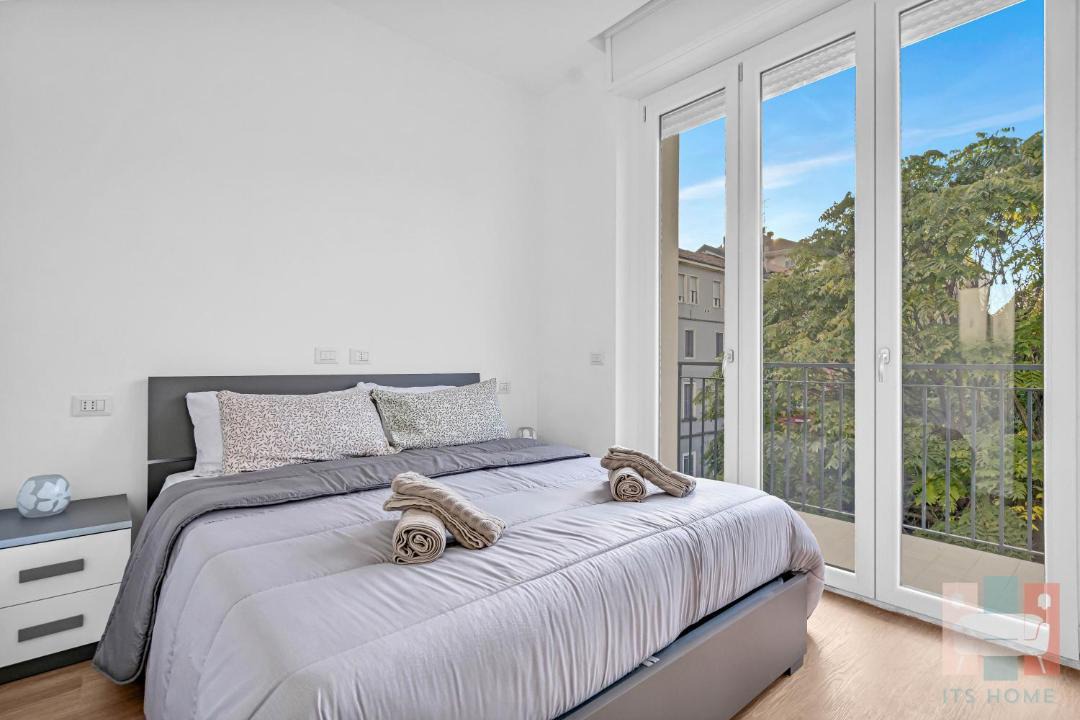 Photo of Bedroom in Precotto