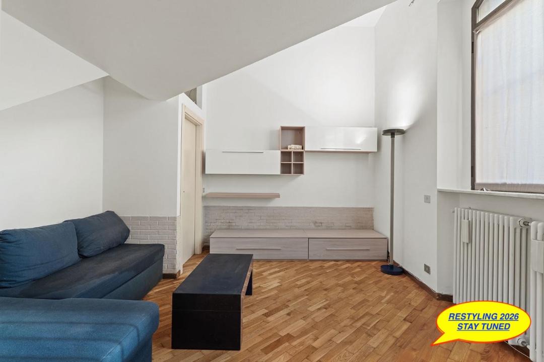 Photo of Livingroom in Zona Farini