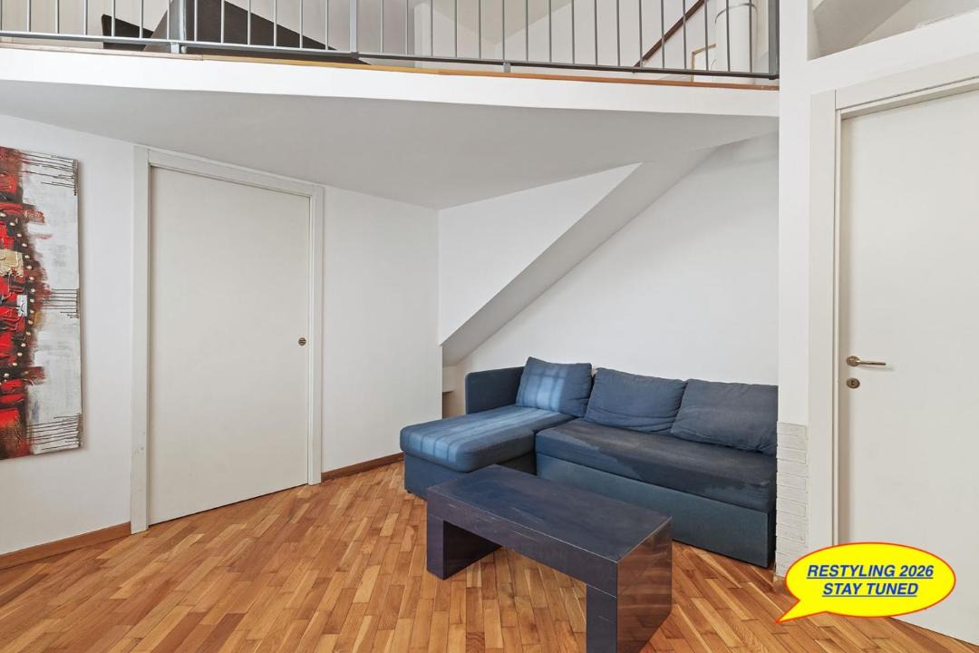 Photo of Livingroom in Zona Farini