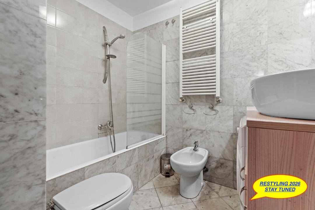 Photo of Bathroom in Zona Farini
