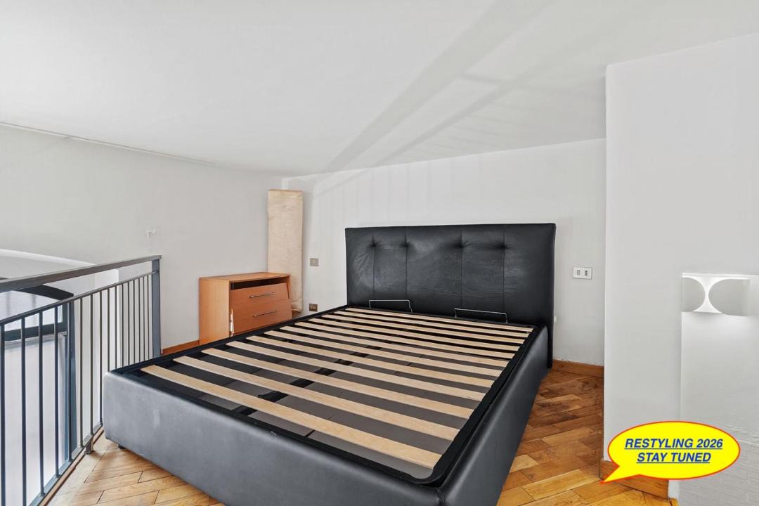 Photo of Bedroom in Zona Farini