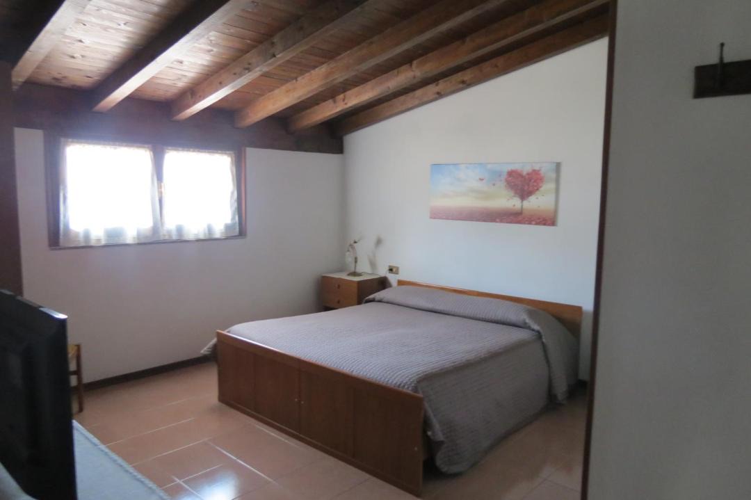 Photo of Bedroom in Zone