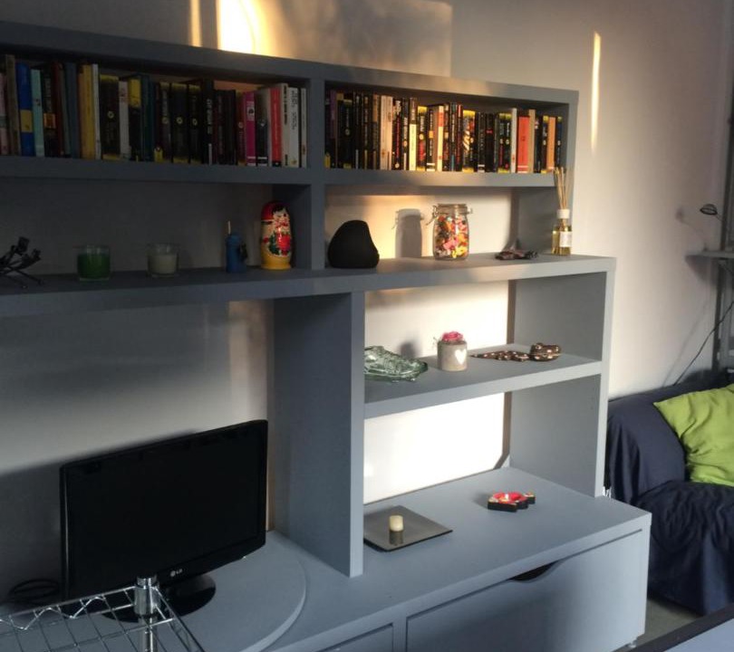 Photo of Livingroom in Citta Alta