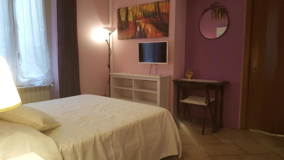 Photo of Bedroom in Milan