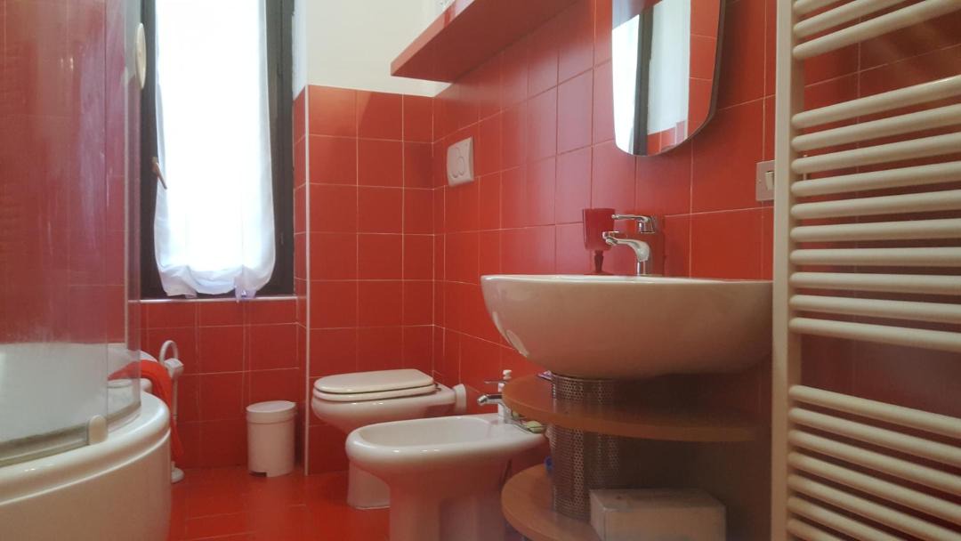Photo of Bathroom in Milan