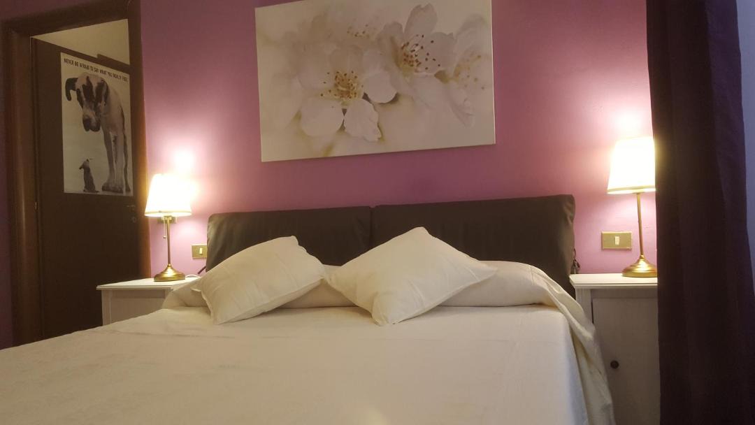 Photo of Bedroom in Milan