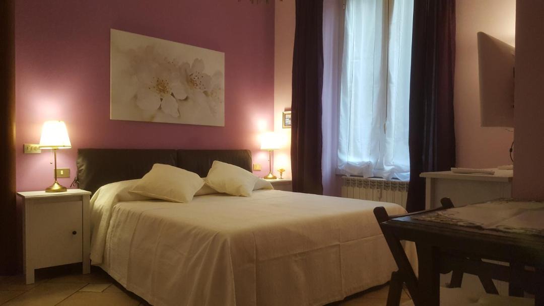 Photo of Bedroom in Milan