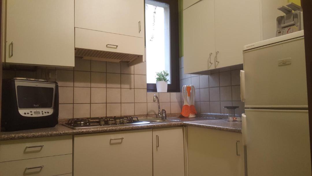 Photo of Kitchen in Milan