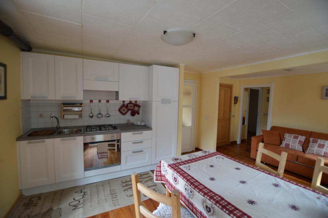 Photo of Kitchen in Prestone