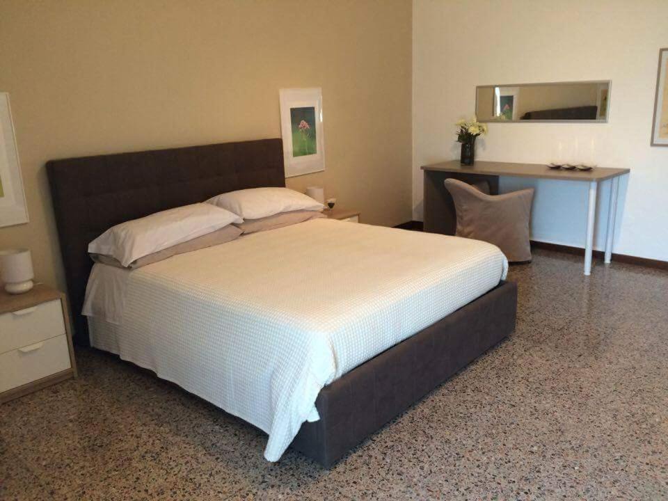 Photo of Bedroom in Gandosso