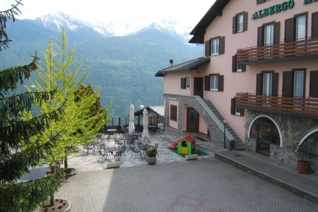 Photo of Others in Teglio
