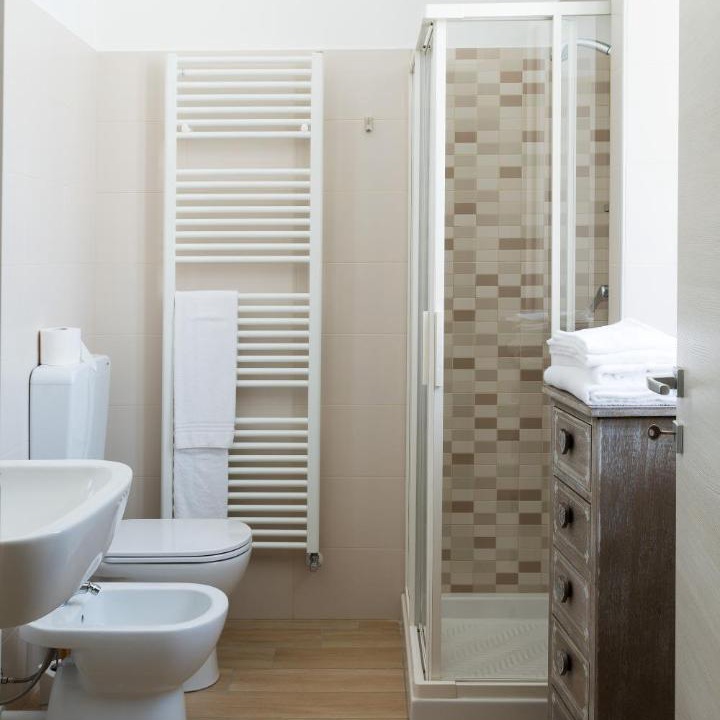 Photo of Bathroom in Somma Lombardo