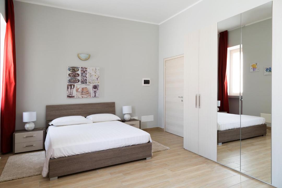 Photo of Bedroom in Somma Lombardo