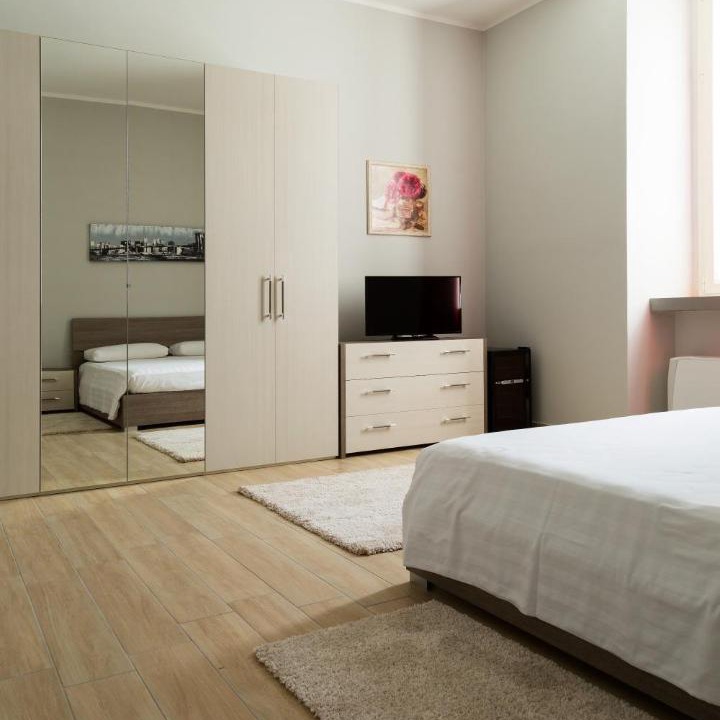 Photo of Bedroom in Somma Lombardo