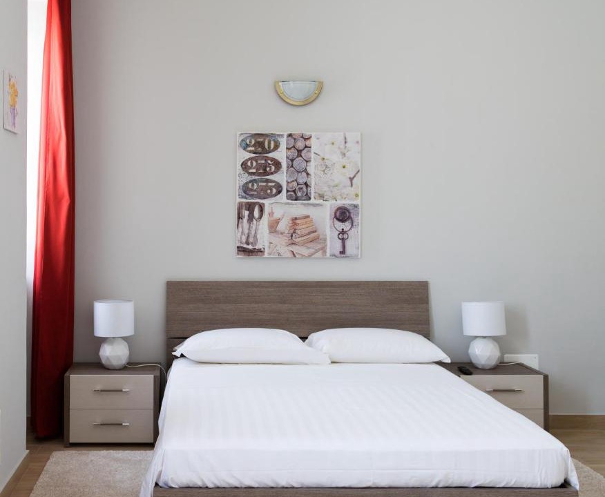 Photo of Bedroom in Somma Lombardo