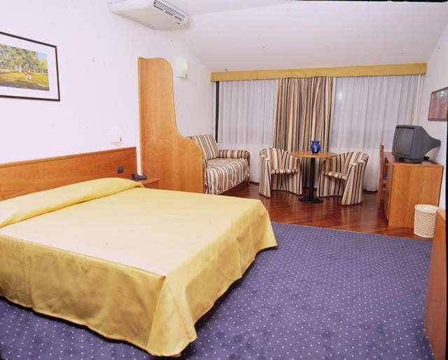 Photo of Bedroom in Gazzaniga