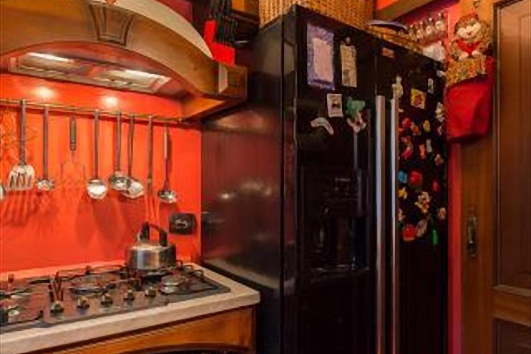 Photo of Kitchen in Bullona