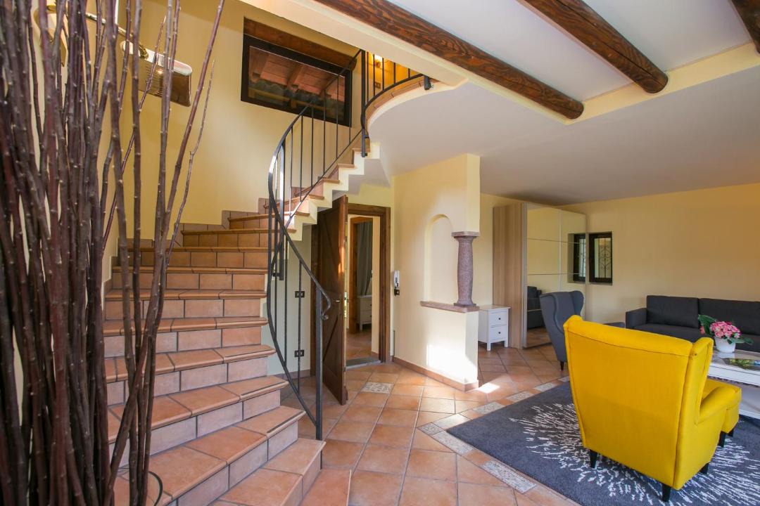 Photo of Livingroom in Cima