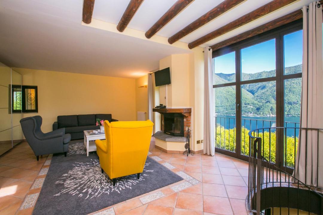 Photo of Livingroom in Cima