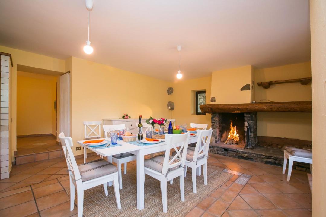 Photo of Livingroom in Cima