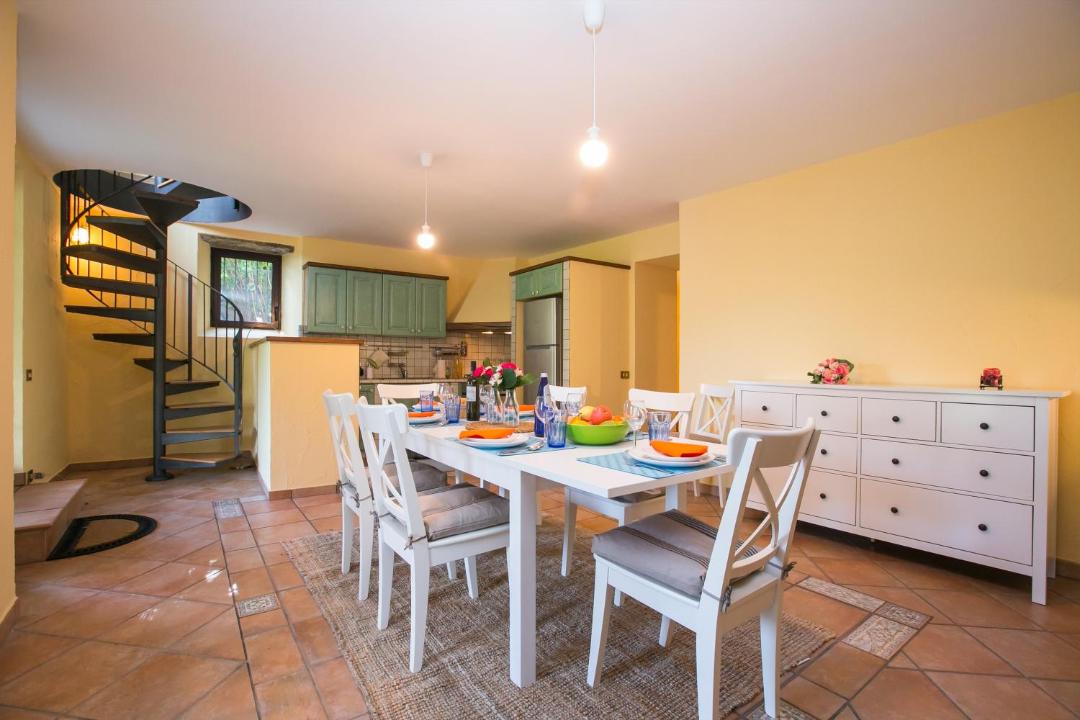 Photo of Livingroom in Cima