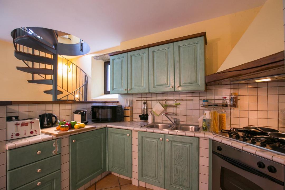 Photo of Kitchen in Cima