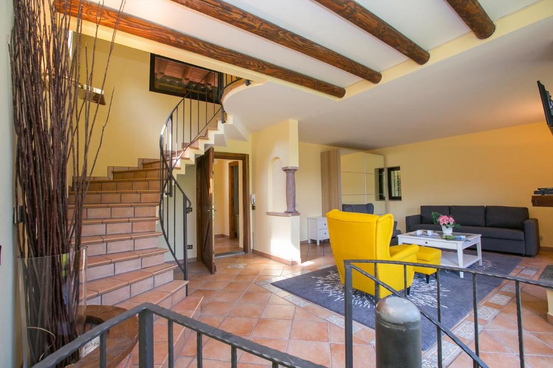 Photo of Livingroom in Cima
