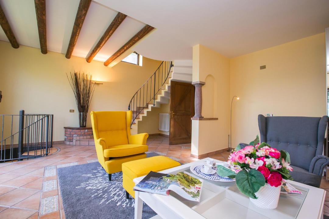 Photo of Livingroom in Cima
