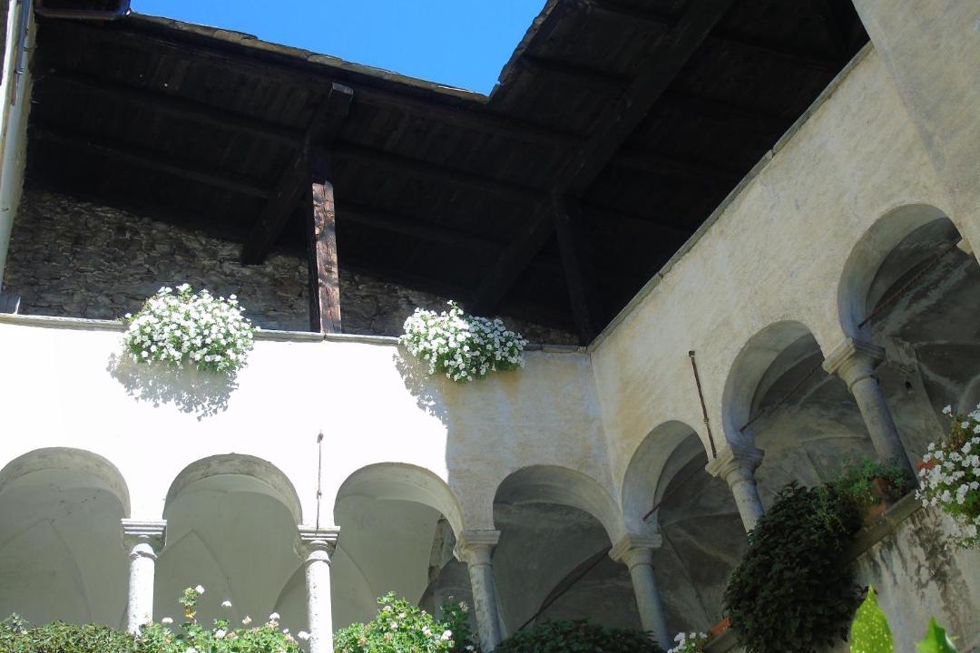 Photo of Others in Ponte in Valtellina