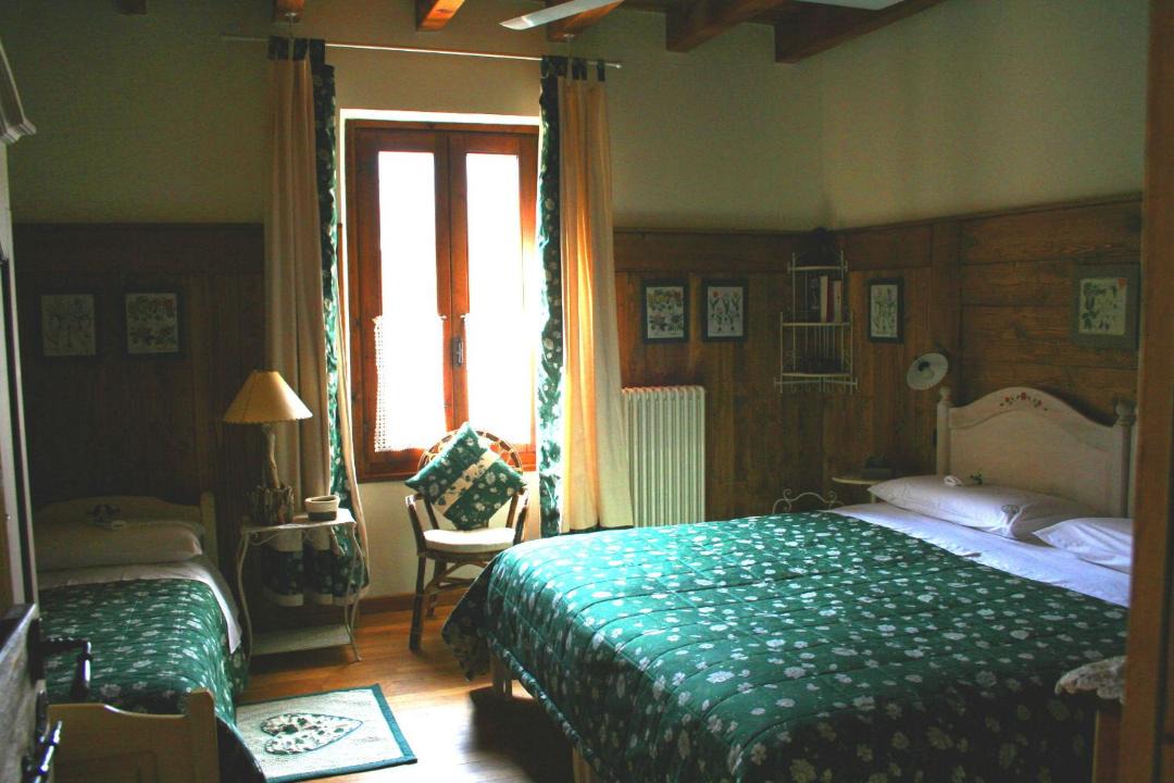 Photo of Bedroom in Bergamo