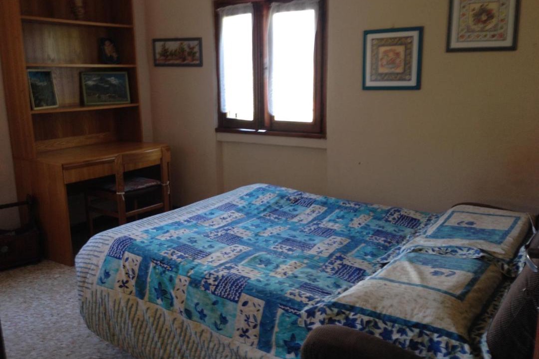 Photo of Bedroom in Bellagio