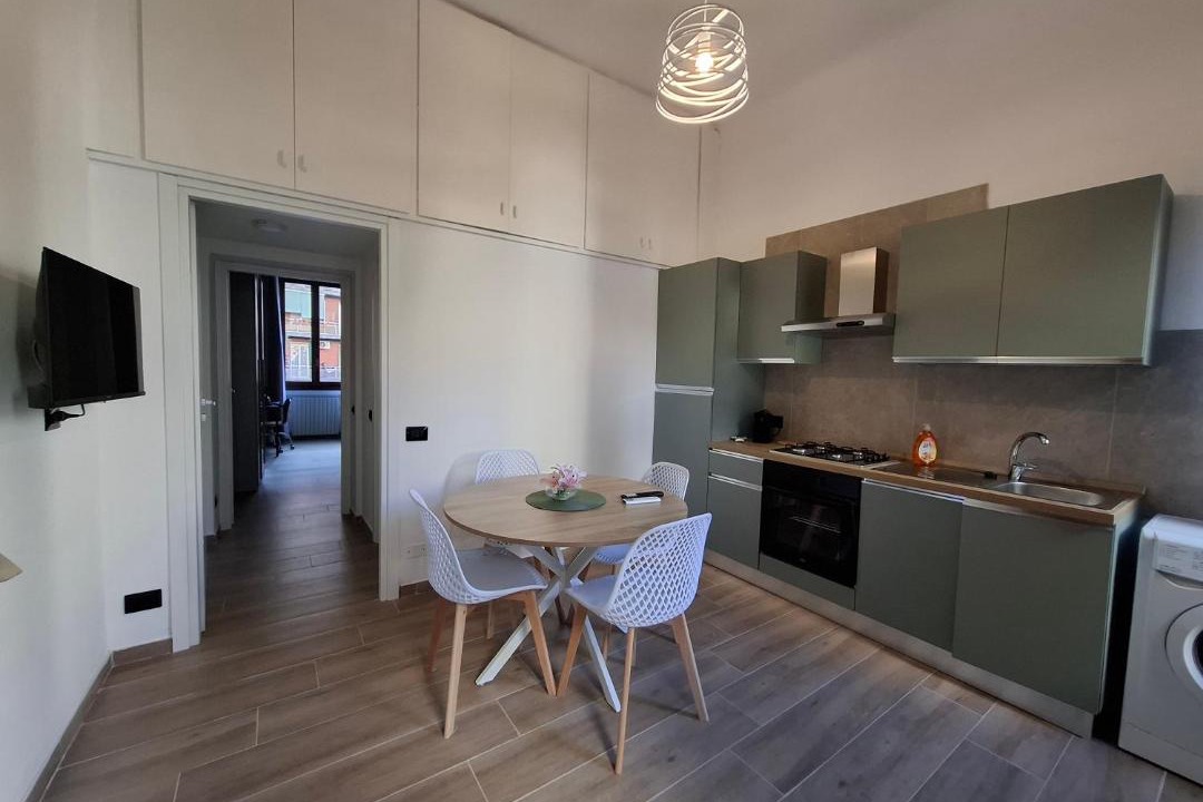 Photo of Kitchen in Greco