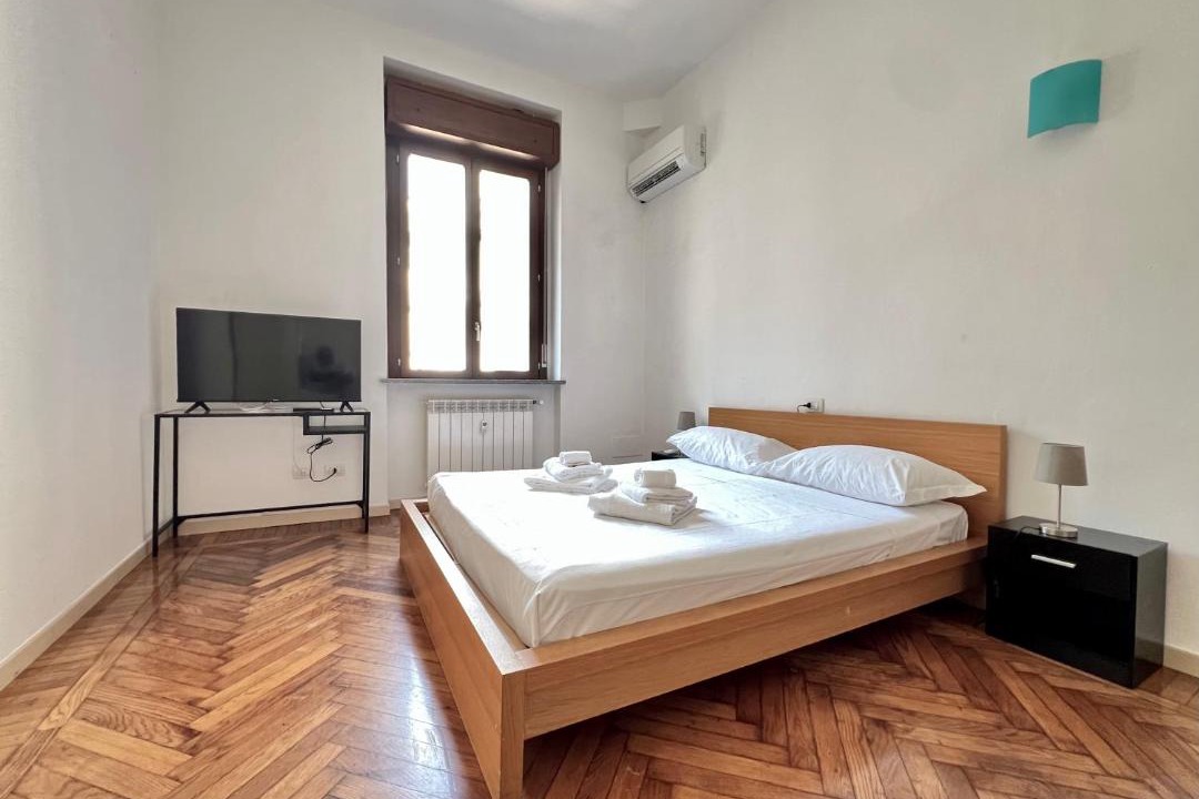 Photo of Bedroom in Acquabella