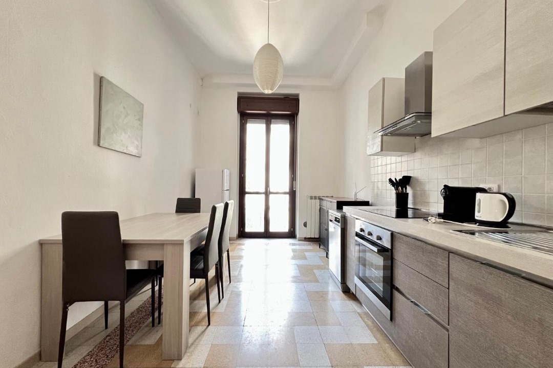 Photo of Kitchen in Acquabella