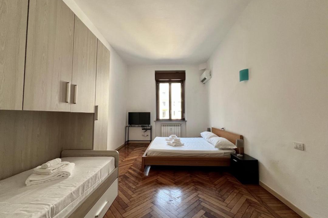 Photo of Bedroom in Acquabella