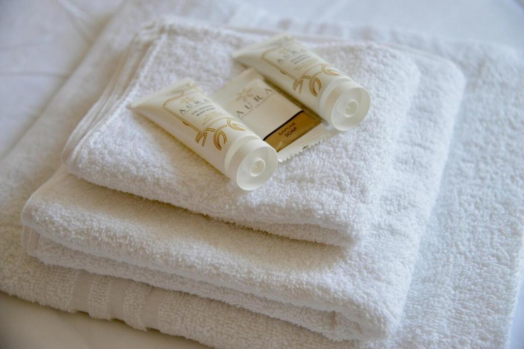 Photo of Bathroom in Acquabella