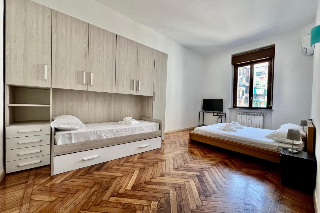 Photo of Bedroom in Acquabella