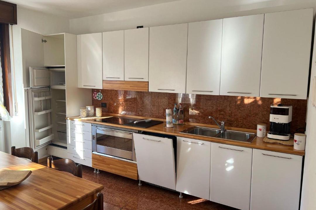Photo of Kitchen in Borno