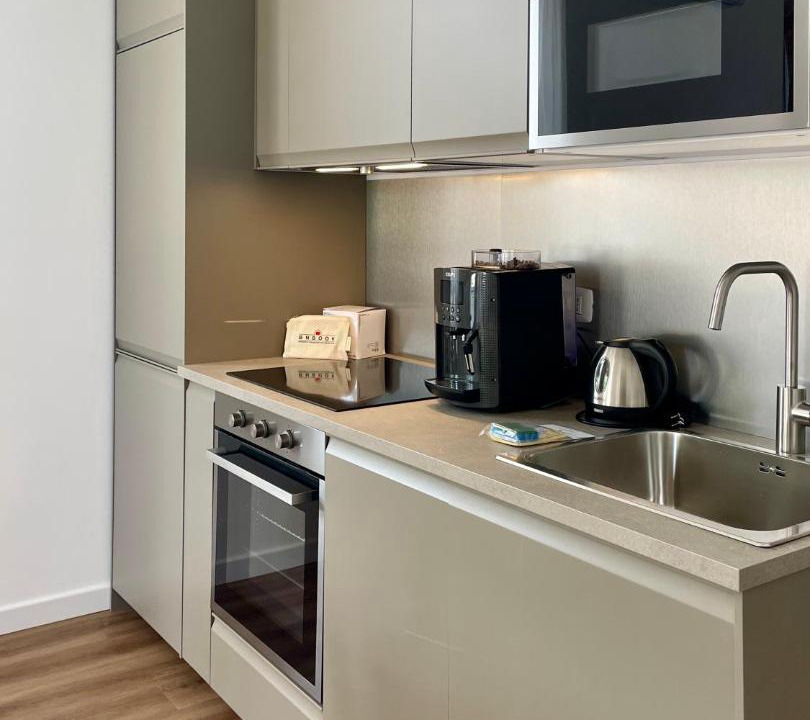 Photo of Kitchen in Gallarate