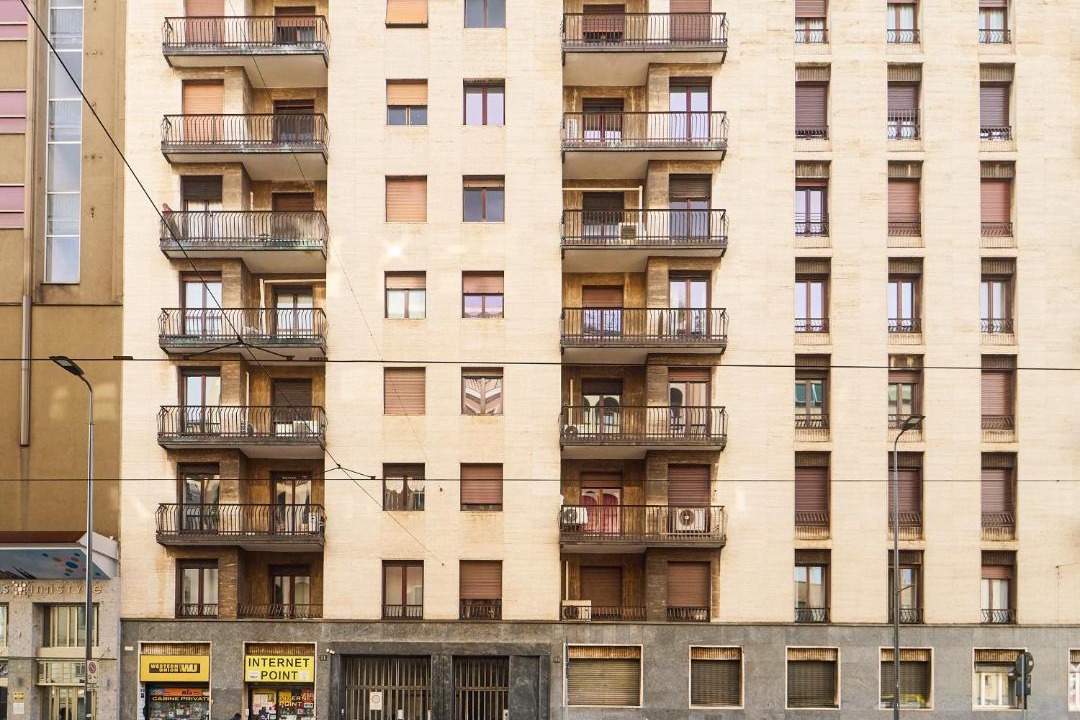 Photo of Buildings in Lazzaretto