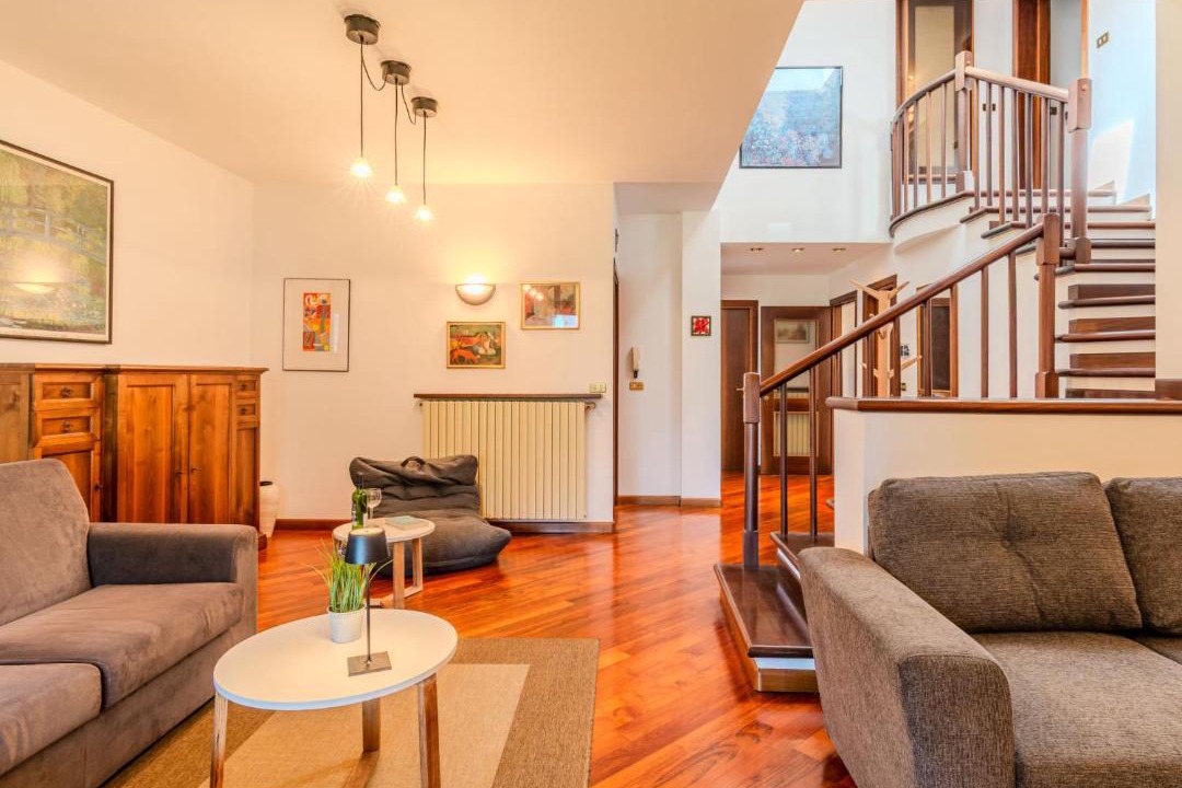 Photo of Livingroom in Andalo Valtellino