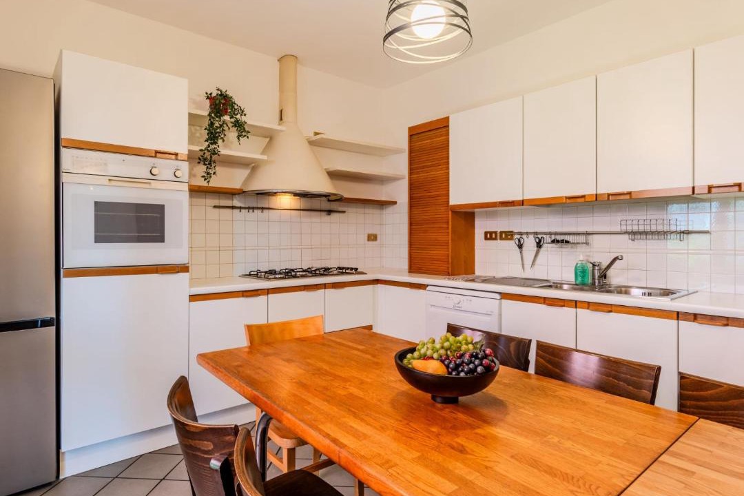 Photo of Kitchen in Andalo Valtellino
