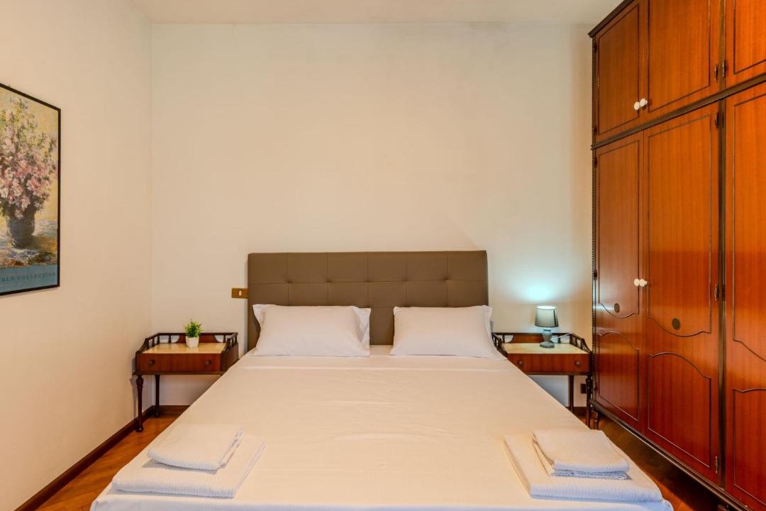 Photo of Bedroom in Andalo Valtellino