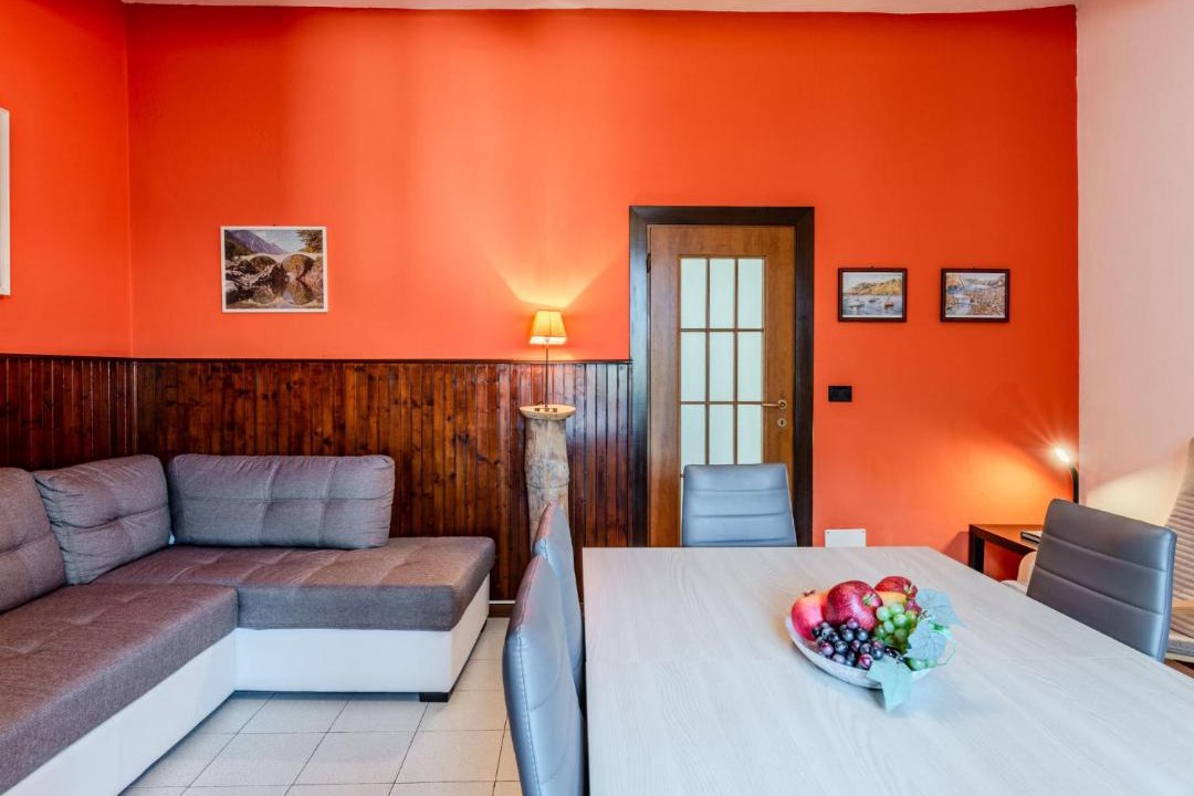 Photo of Livingroom in Gittana