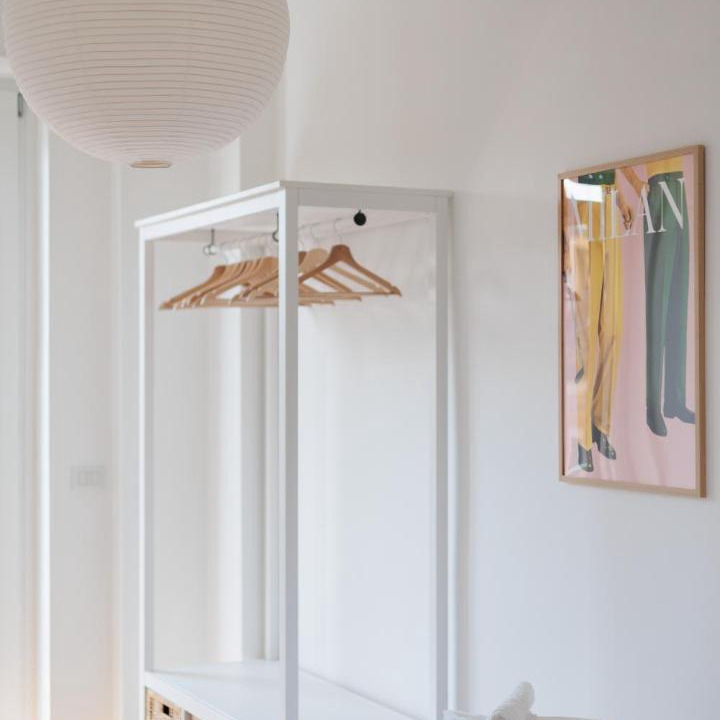 Photo of Bedroom in Lazzaretto