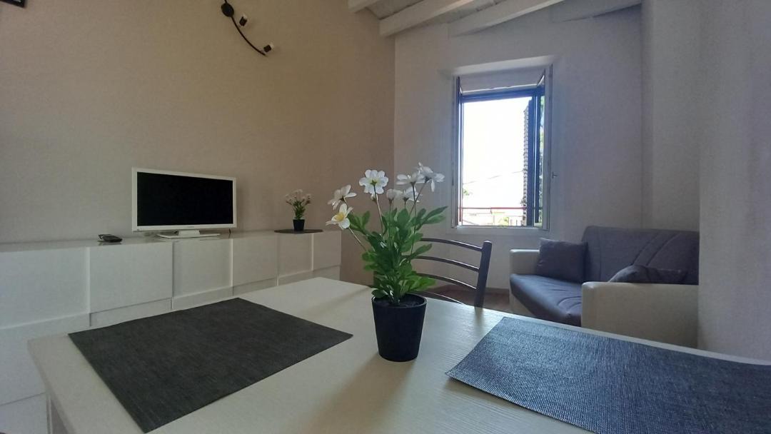 Photo of Livingroom in Bernareggio
